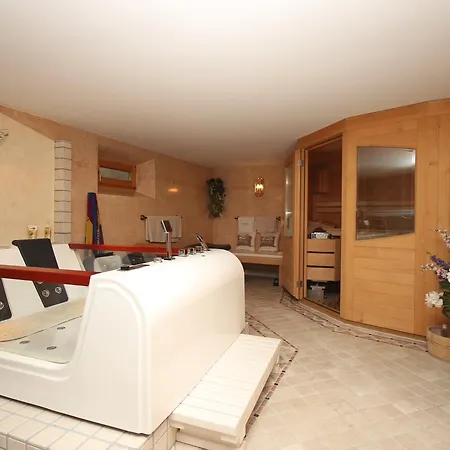 Ferienhaus Baumle *