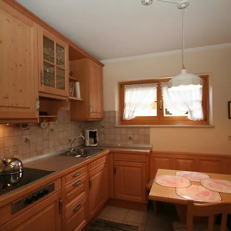 Ferienhaus Baumle Apartament *