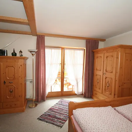 Ferienhaus Baumle Farchant