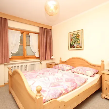 Ferienhaus Baumle * Farchant