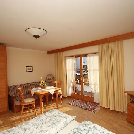 Apartament Ferienhaus Baumle *