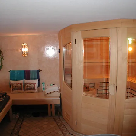 Ferienhaus Baumle * Farchant
