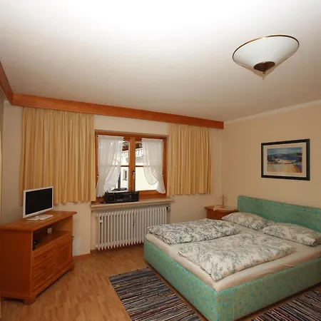 Ferienhaus Baumle Apartament Farchant