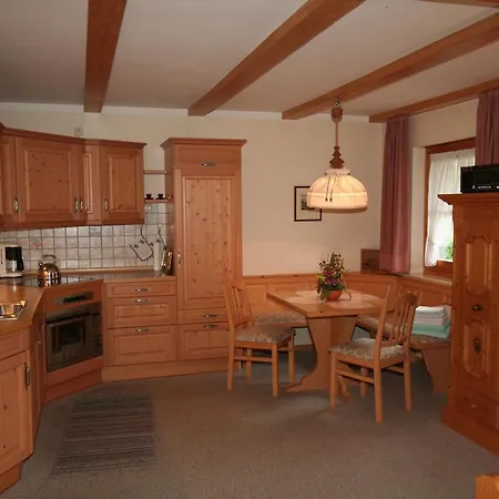 Ferienhaus Baumle